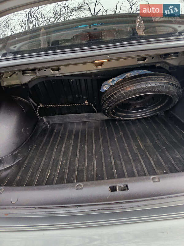 Седан Daewoo Lanos 2007 в Харкові фото 7 Седан Daewoo Lanos 2007 в Харкові