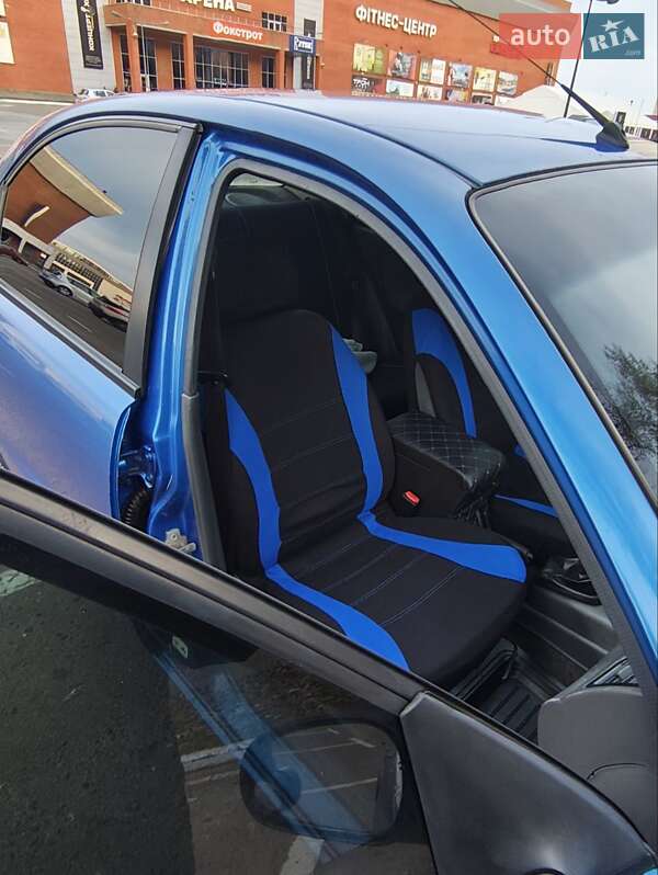 Седан Daewoo Lanos 2008 в Броварах фото 18 Седан Daewoo Lanos 2008 в Броварах