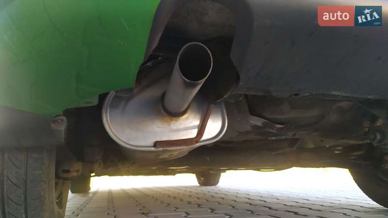 Хетчбек Daewoo Lanos 2003 в Чернівцях фото 45 Хетчбек Daewoo Lanos 2003 в Чернівцях