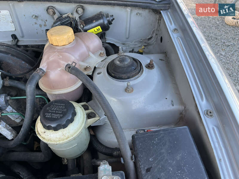 Седан Daewoo Lanos 2003 в Новой Ушице фото 11 Седан Daewoo Lanos 2003 в Новой Ушице