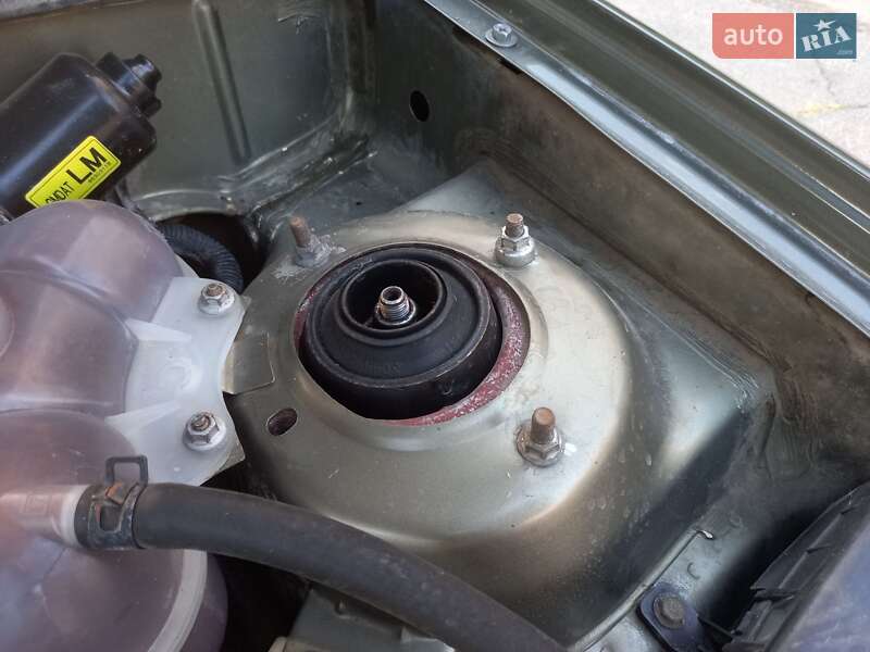 Седан Daewoo Lanos 2007 в Тернополі фото 34 Седан Daewoo Lanos 2007 в Тернополі