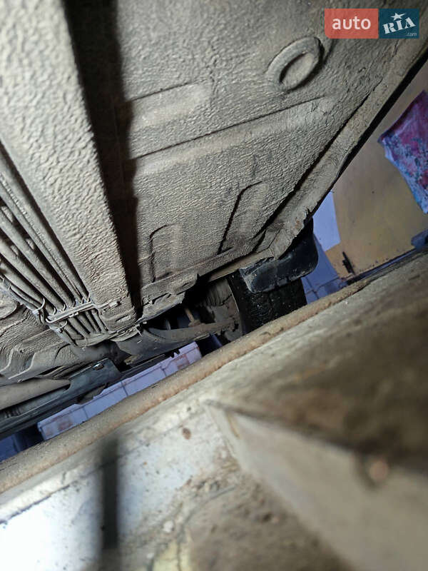 Хетчбек Daewoo Lanos 2008 в Запоріжжі