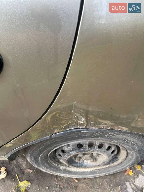 Седан Daewoo Lanos 2003 в Кременчуге фото 4 Седан Daewoo Lanos 2003 в Кременчуге