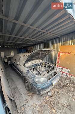 Седан Daewoo Lanos 2003 в Києві