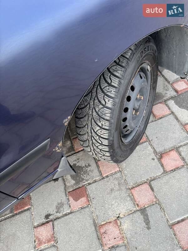 Седан Daewoo Lanos 2006 в Запорожье фото 9 Седан Daewoo Lanos 2006 в Запорожье