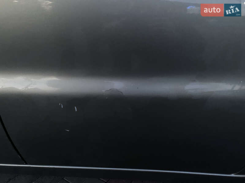 Седан Daewoo Lanos 2004 в Городенці