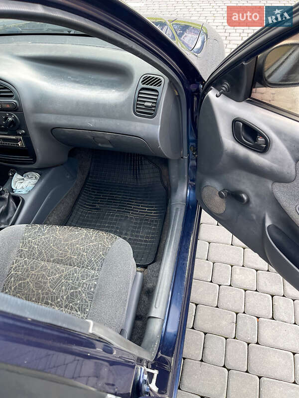 Седан Daewoo Lanos 2006 в Чернівцях фото 11 Седан Daewoo Lanos 2006 в Чернівцях