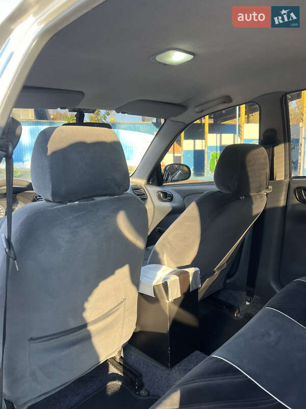 Седан Daewoo Lanos 2007 в Хмельницькому фото 16 Седан Daewoo Lanos 2007 в Хмельницькому