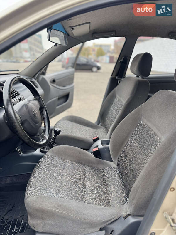 Седан Daewoo Lanos 2011 в Киеве фото 13 Седан Daewoo Lanos 2011 в Киеве