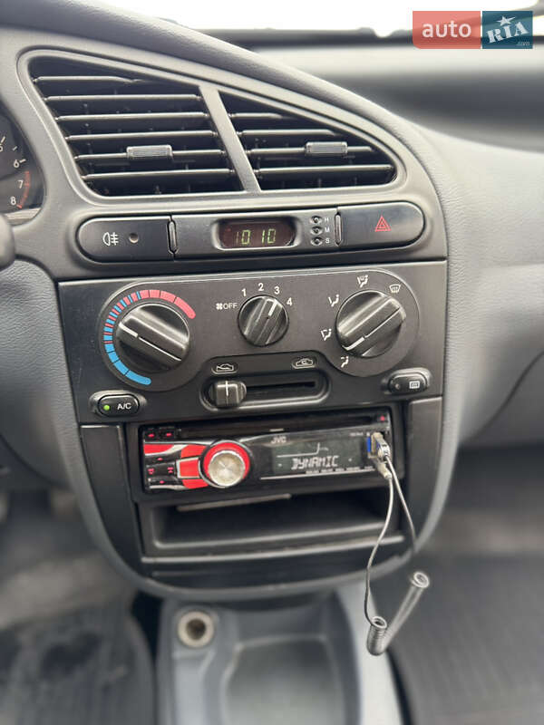 Седан Daewoo Lanos 2011 в Киеве фото 16 Седан Daewoo Lanos 2011 в Киеве