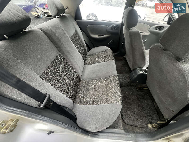 Седан Daewoo Lanos 2007 в Жмеринці