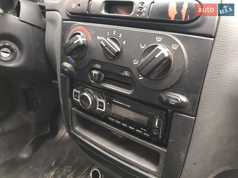 Седан Daewoo Lanos 2013 в Богодухове фото 9 Седан Daewoo Lanos 2013 в Богодухове