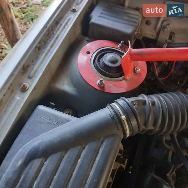 Седан Daewoo Lanos 2003 в Львові фото 20 Седан Daewoo Lanos 2003 в Львові