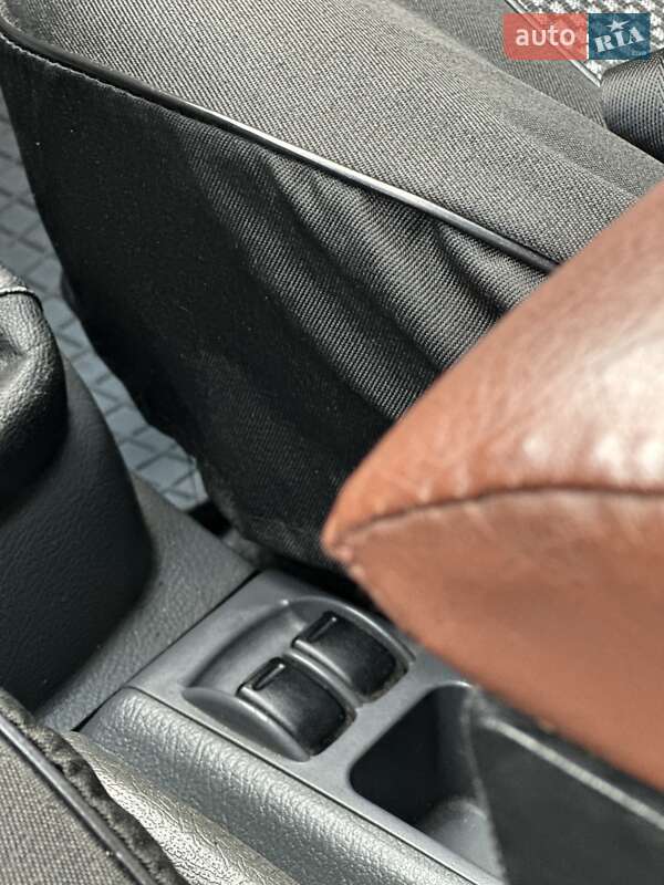 Седан Daewoo Lanos 2007 в Одессе