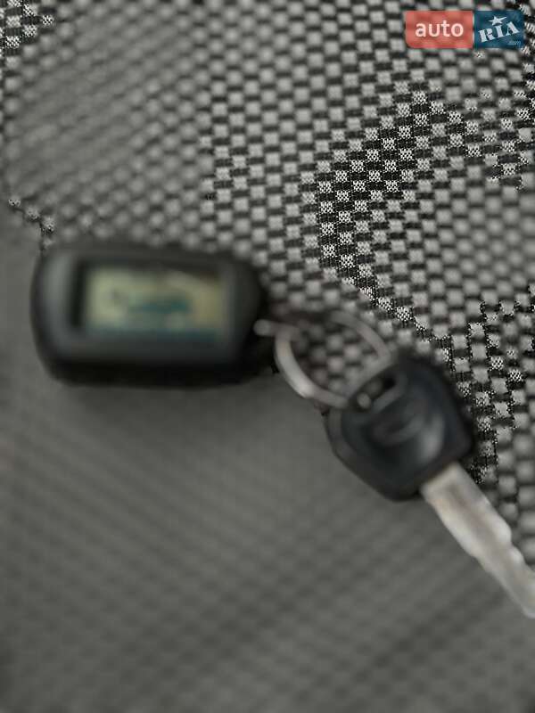 Седан Daewoo Lanos 2007 в Одессе