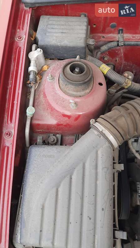 Седан Daewoo Lanos 2006 в Запорожье фото 11 Седан Daewoo Lanos 2006 в Запорожье