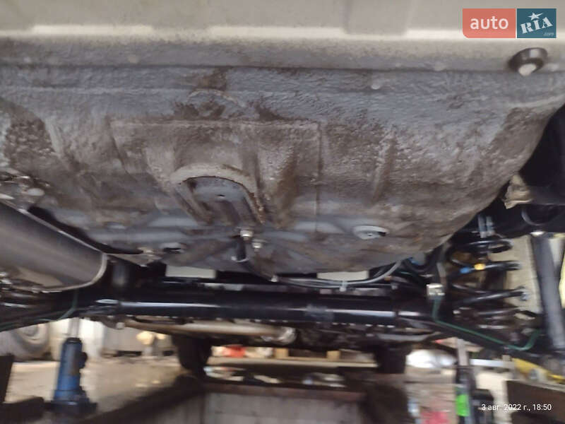 Седан Daewoo Lanos 2007 в Кривому Розі