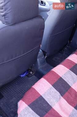 Седан Daewoo Lanos 2008 в Хмельницком