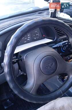 Седан Daewoo Lanos 2008 в Хмельницком