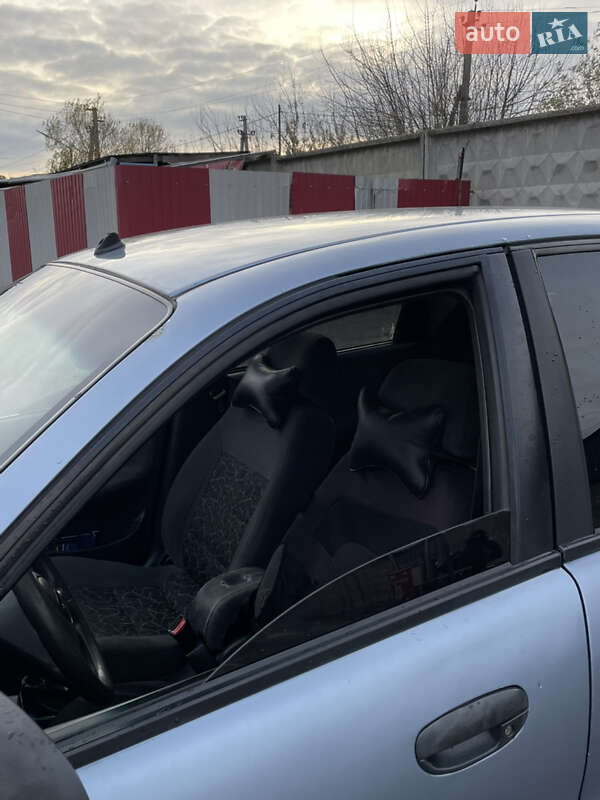 Седан Daewoo Lanos 2008 в Вишгороді фото 10 Седан Daewoo Lanos 2008 в Вишгороді