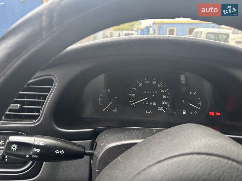 Седан Daewoo Lanos 2004 в Києві фото 4 Седан Daewoo Lanos 2004 в Києві