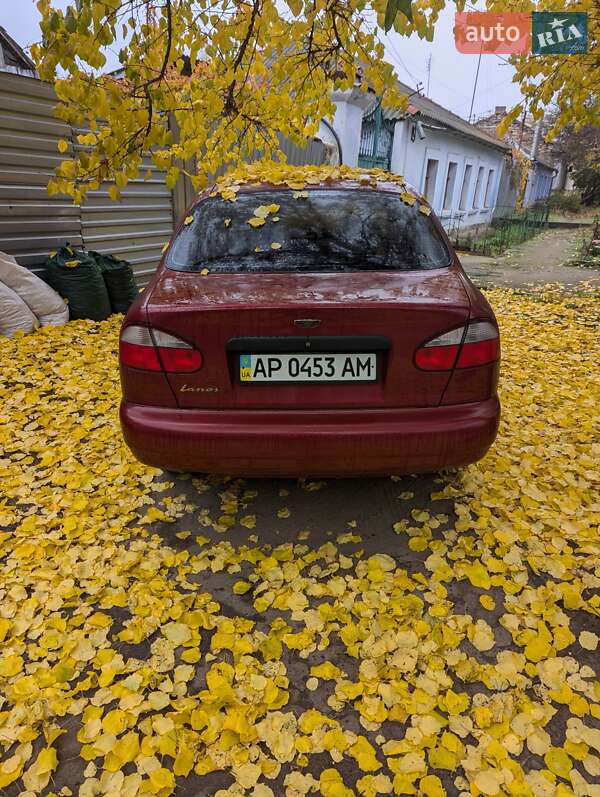Седан Daewoo Lanos 2006 в Миколаєві фото 3 Седан Daewoo Lanos 2006 в Миколаєві