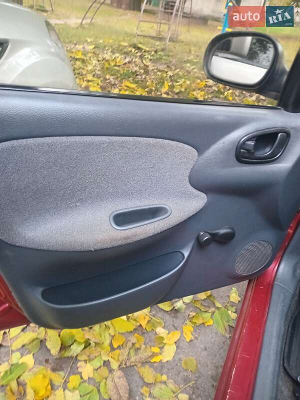 Седан Daewoo Lanos 2004 в Фастове