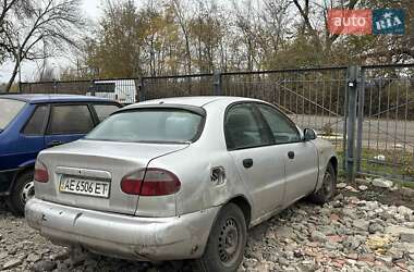 Седан Daewoo Lanos 2006 в Вольногорске