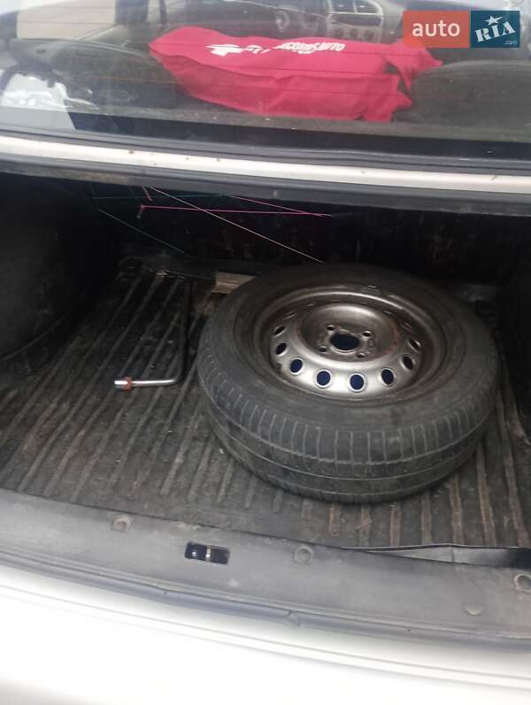 Седан Daewoo Lanos 2004 в Борисполі фото 6 Седан Daewoo Lanos 2004 в Борисполі