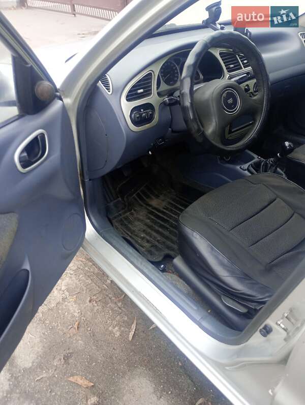 Седан Daewoo Lanos 2004 в Борисполі фото 8 Седан Daewoo Lanos 2004 в Борисполі