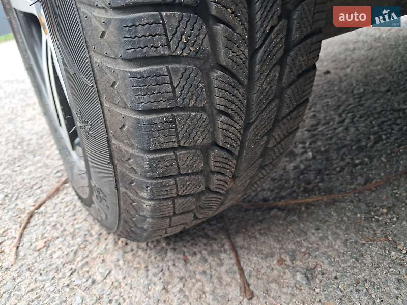 Седан Daewoo Lanos 2008 в Могилев-Подольске фото 17 Седан Daewoo Lanos 2008 в Могилев-Подольске