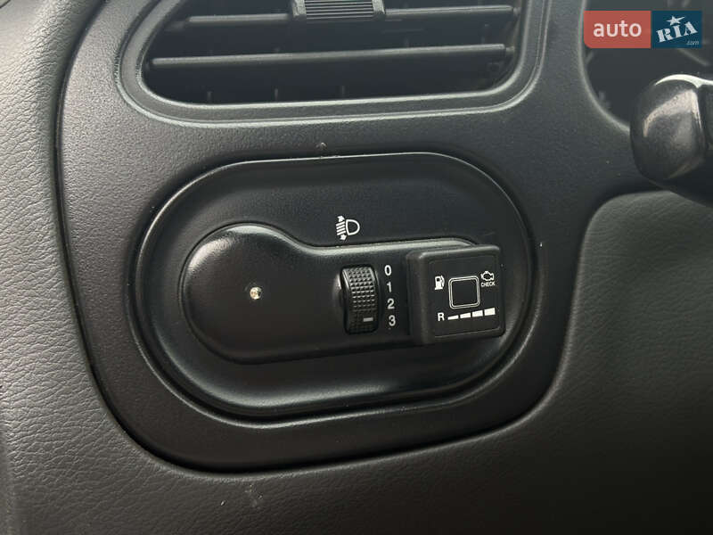 Седан Daewoo Lanos 2008 в Харькове