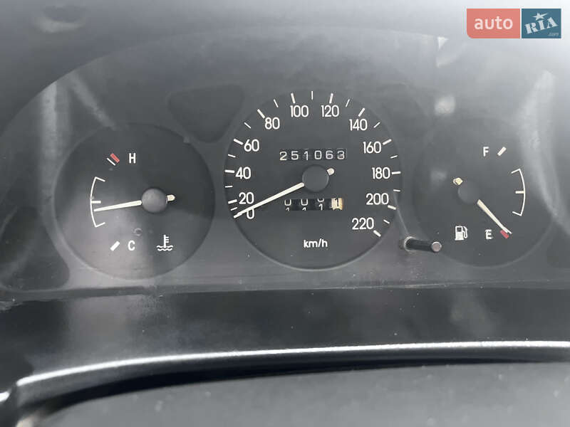 Седан Daewoo Lanos 2007 в Харькове фото 12 Седан Daewoo Lanos 2007 в Харькове