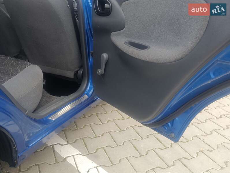 Седан Daewoo Lanos 2008 в Виннице фото 15 Седан Daewoo Lanos 2008 в Виннице