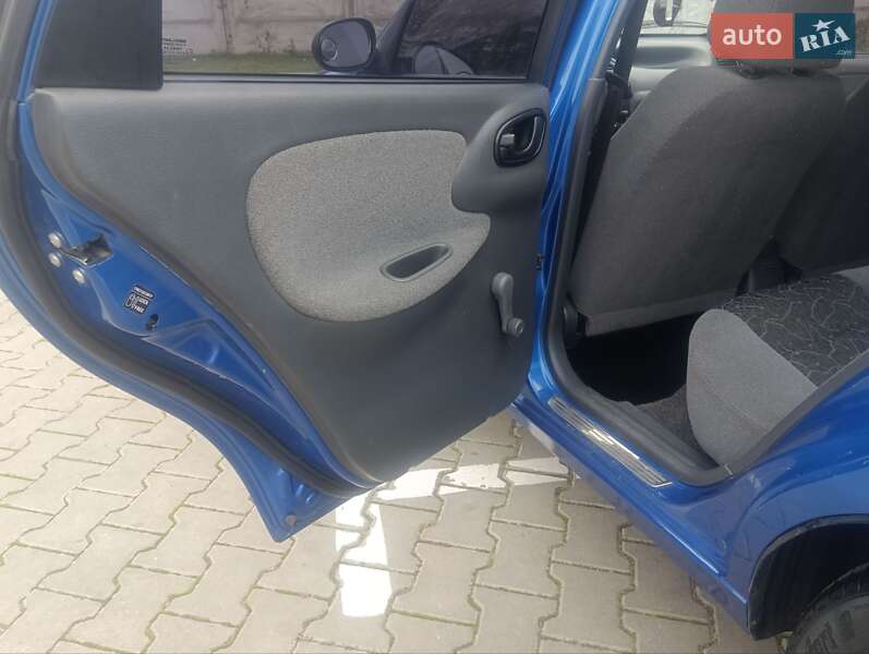 Седан Daewoo Lanos 2008 в Виннице фото 19 Седан Daewoo Lanos 2008 в Виннице