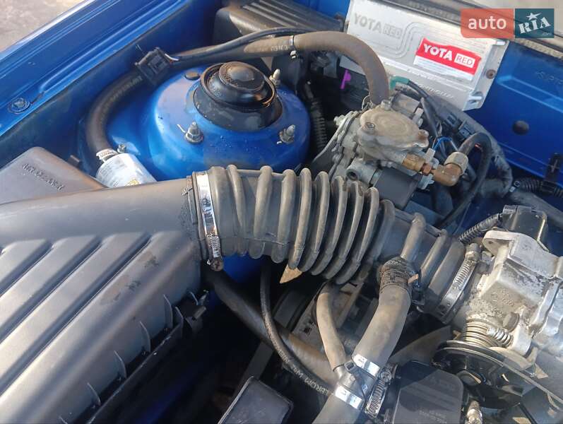 Седан Daewoo Lanos 2008 в Виннице фото 36 Седан Daewoo Lanos 2008 в Виннице