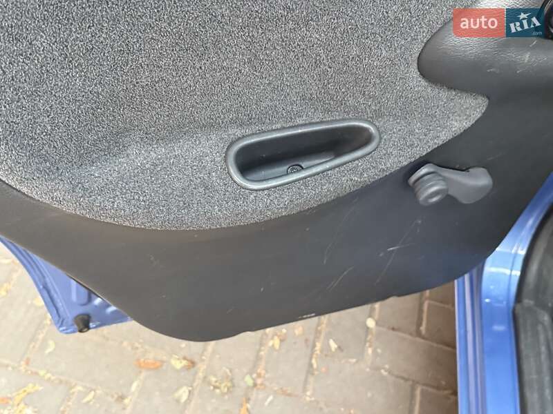 Седан Daewoo Lanos 2007 в Запорожье фото 19 Седан Daewoo Lanos 2007 в Запорожье