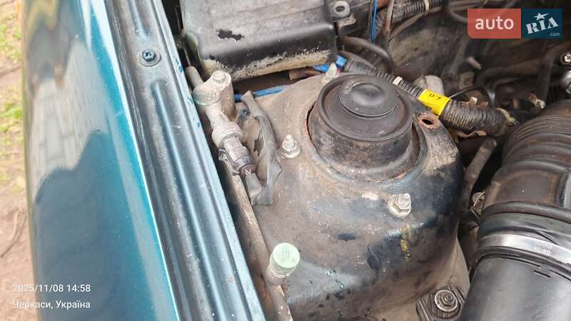 Седан Daewoo Lanos 2005 в Черкасах фото 8 Седан Daewoo Lanos 2005 в Черкасах