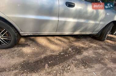 Хэтчбек Daewoo Lanos 2008 в Запорожье