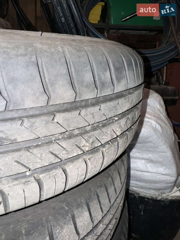 Седан Daewoo Lanos 2004 в Запорожье