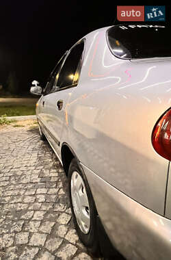 Седан Daewoo Lanos 2008 в Хмельницком