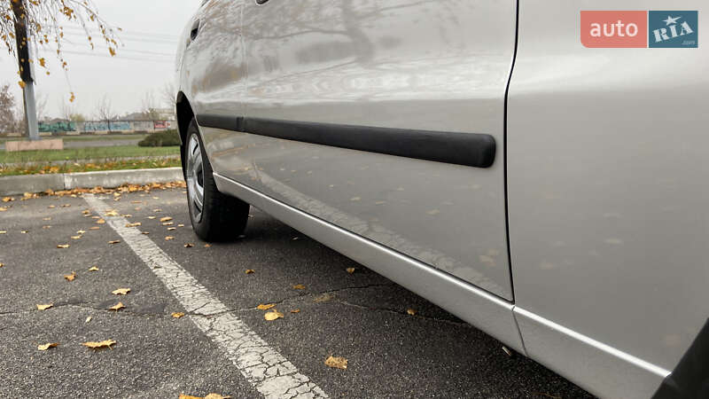 Седан Daewoo Lanos 2006 в Запоріжжі фото 7 Седан Daewoo Lanos 2006 в Запоріжжі