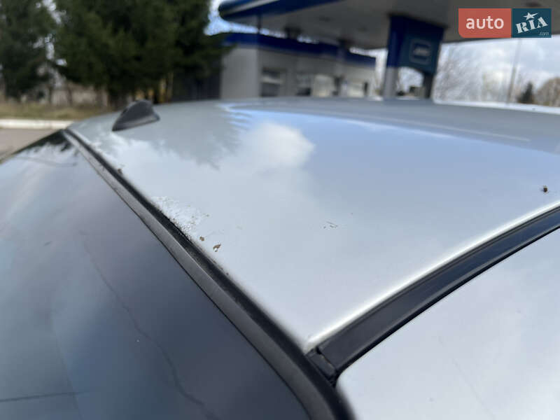 Седан Daewoo Lanos 2006 в Нетішині фото 9 Седан Daewoo Lanos 2006 в Нетішині