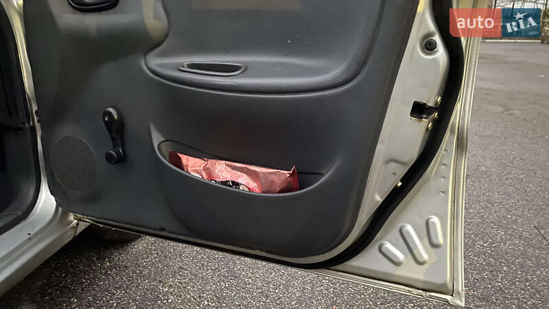 Седан Daewoo Lanos 2005 в Чернигове фото 17 Седан Daewoo Lanos 2005 в Чернигове