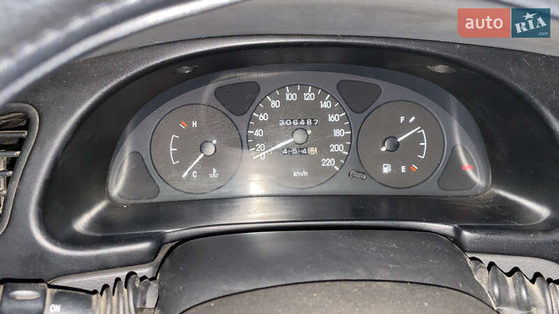 Седан Daewoo Lanos 2005 в Чернигове фото 20 Седан Daewoo Lanos 2005 в Чернигове