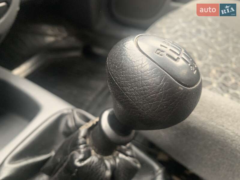 Хэтчбек Daewoo Lanos 2010 в Луцке