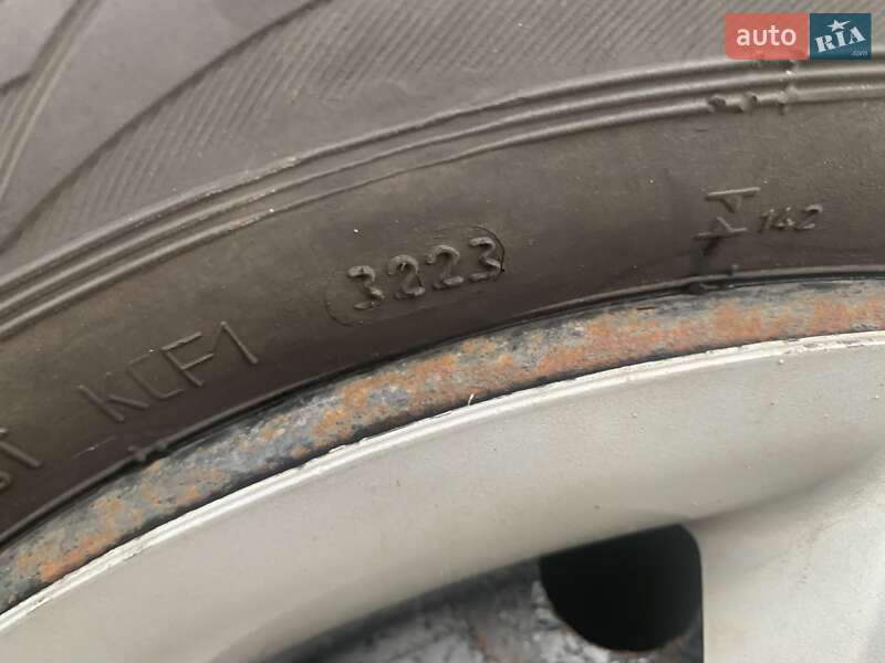 Хэтчбек Daewoo Lanos 2010 в Луцке