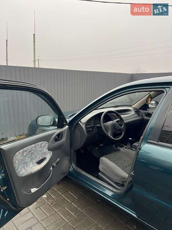 Седан Daewoo Lanos 2006 в Кропивницькому фото 8 Седан Daewoo Lanos 2006 в Кропивницькому