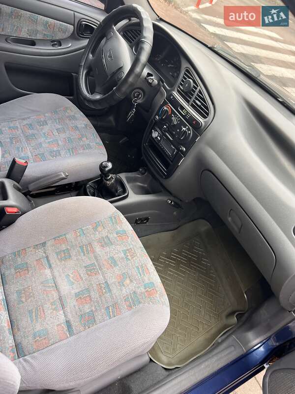Седан Daewoo Lanos 2005 в Киеве фото 8 Седан Daewoo Lanos 2005 в Киеве