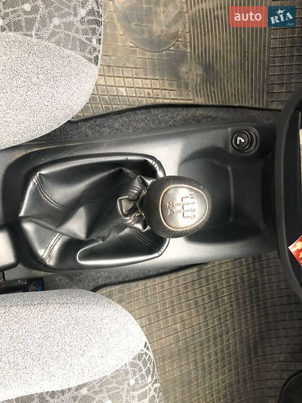 Седан Daewoo Lanos 2006 в Луцьку фото 13 Седан Daewoo Lanos 2006 в Луцьку